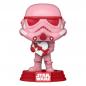 Preview: FUNKO POP! - Star Wars - Stormtrooper with Heart #418